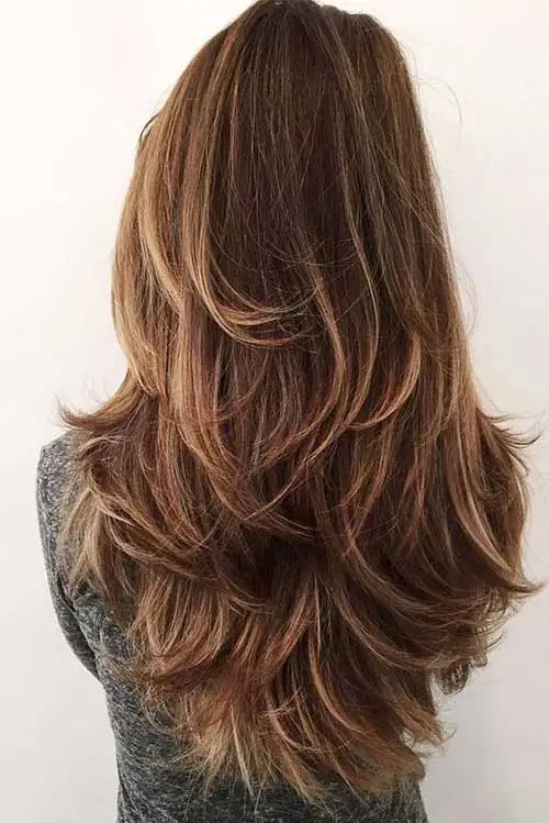 Tips on how to have long hair - care and inspiration