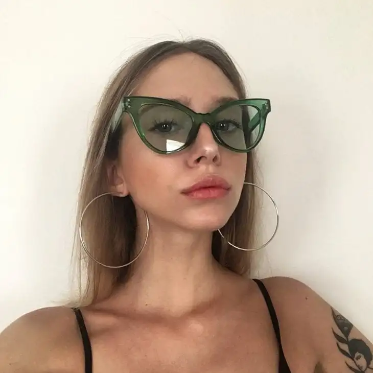 Glasses models - For every face shape + Models to inspire you