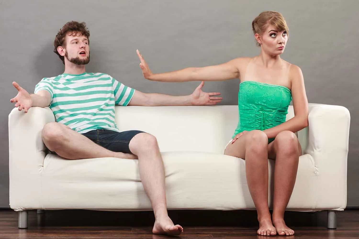 How to end a relationship: Tips on what to do and what not to do