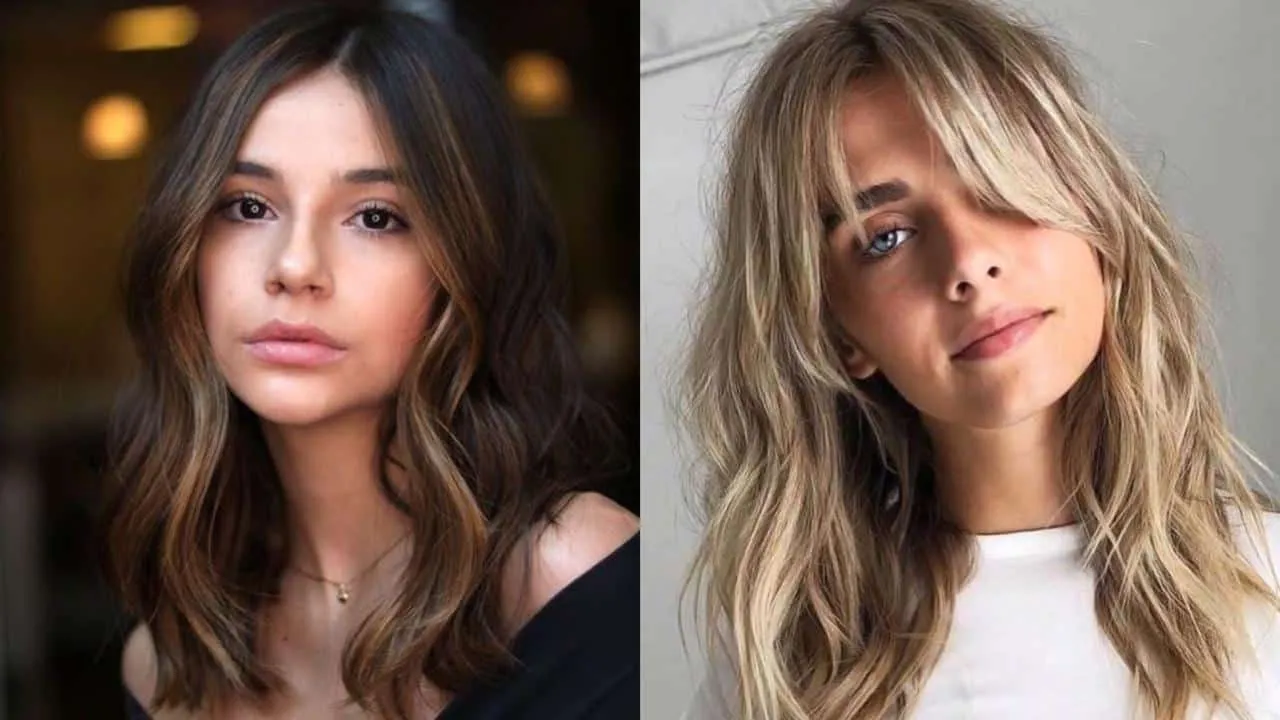 Haircuts 2021 – Trends + inspirations