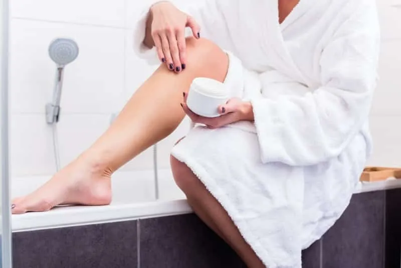 Cream for varicose veins - what it is, how they appear and treatments