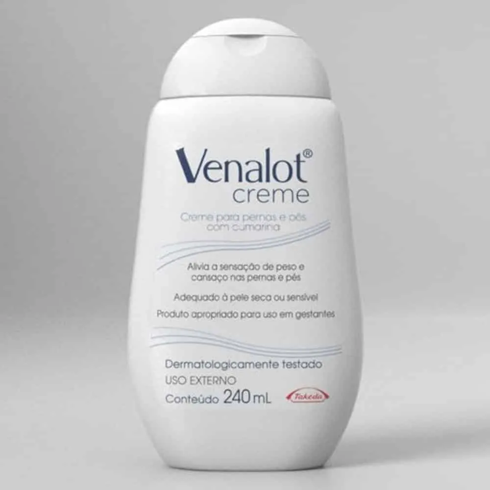 Cream for varicose veins - what it is, how they appear and treatments