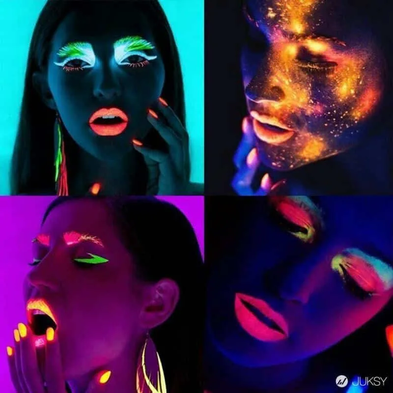 Do you like neon colors?  So, check out this new trend