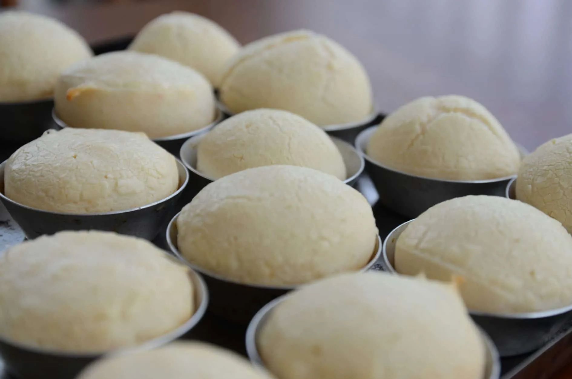 How to make cheese bread – best tips for this Brazilian delicacy