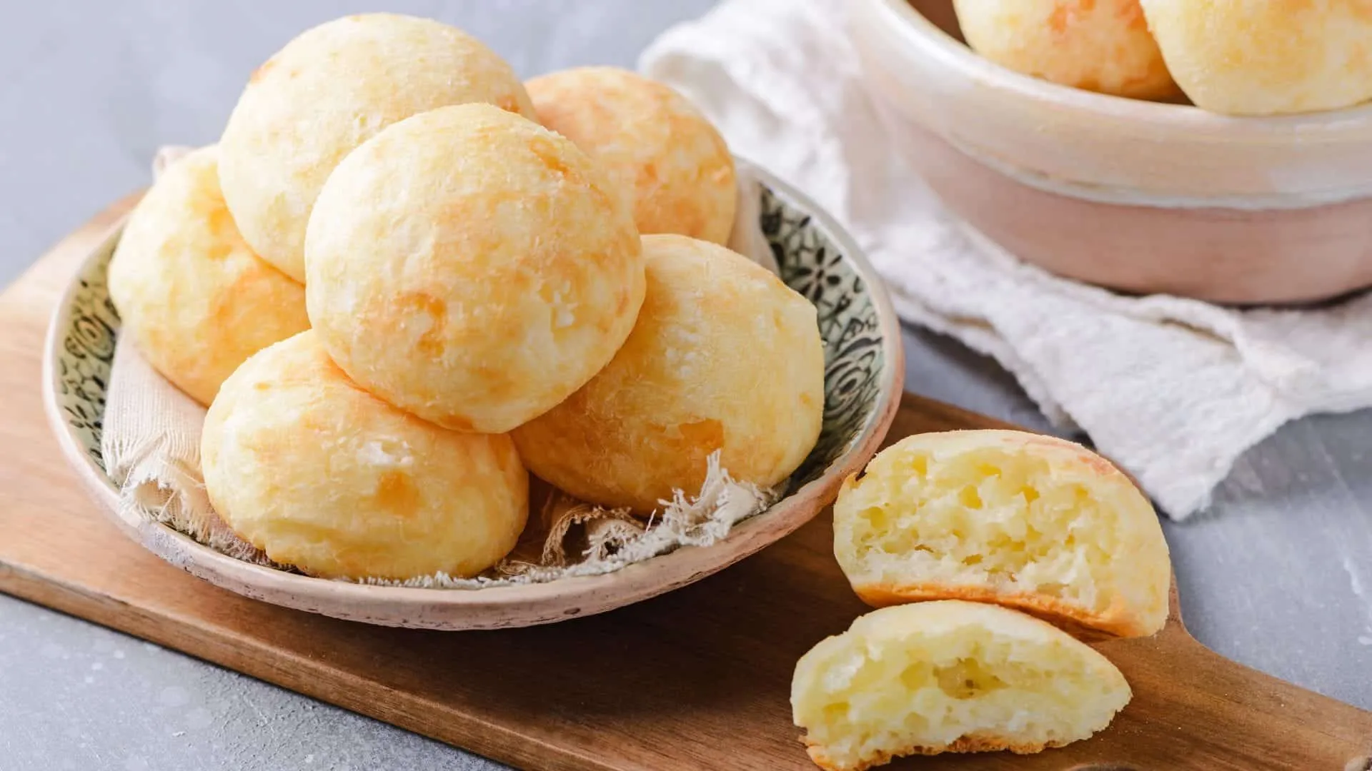 How to make cheese bread – best tips for this Brazilian delicacy