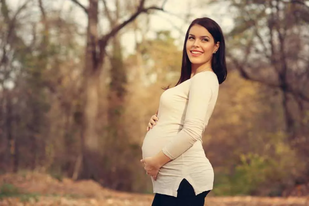 Dreaming about a pregnant woman - what does it mean,