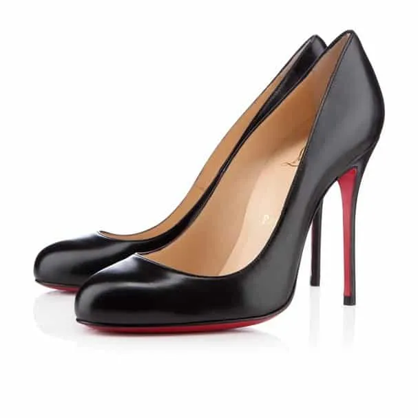 Louboutin - The success story of the red-soled shoe brand