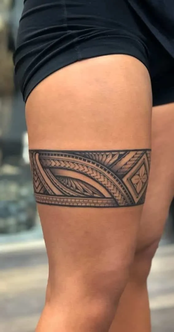 80 photos of leg tattoos to inspire you