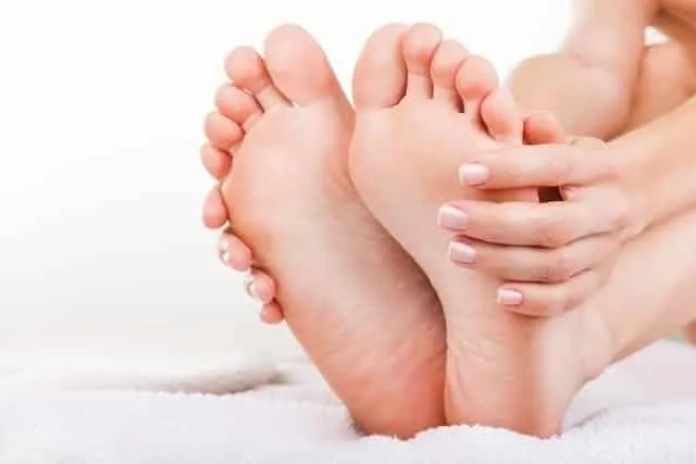 Calluses on the feet - what are they, how to prevent them and what are the treatments