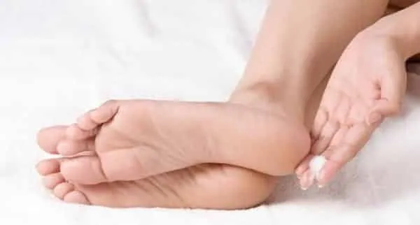 Calluses on the feet - what are they, how to prevent them and what are the treatments