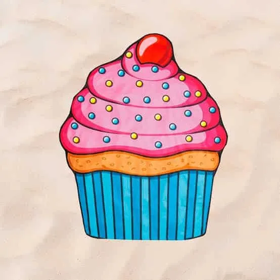 Cupcake, learn about its history and see two easy-to-make recipes