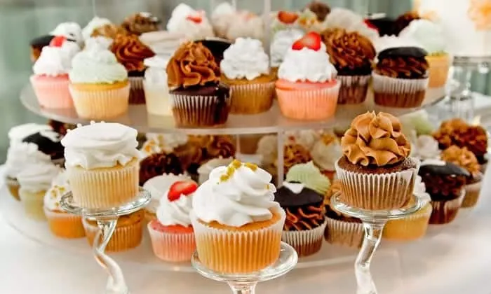 Cupcake, learn about its history and see two easy-to-make recipes