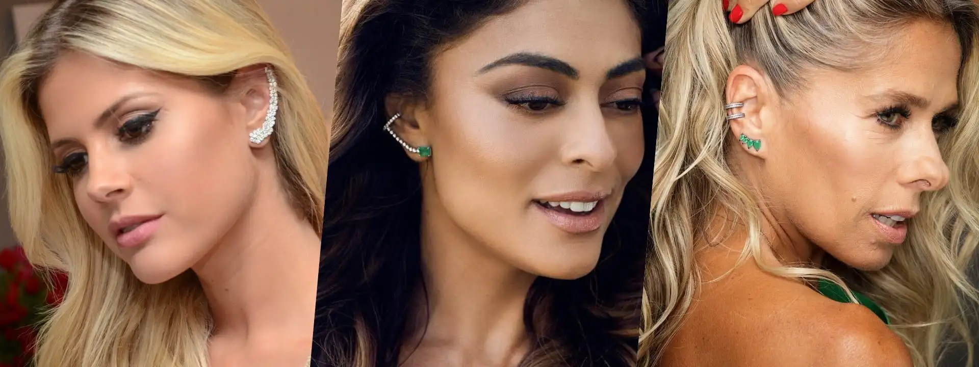 Ear cuff - What is it, how to use it and + 5 advantages of using it in your ear