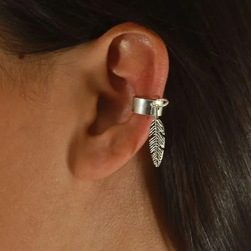 Ear cuff - What is it, how to use it and + 5 advantages of using it in your ear