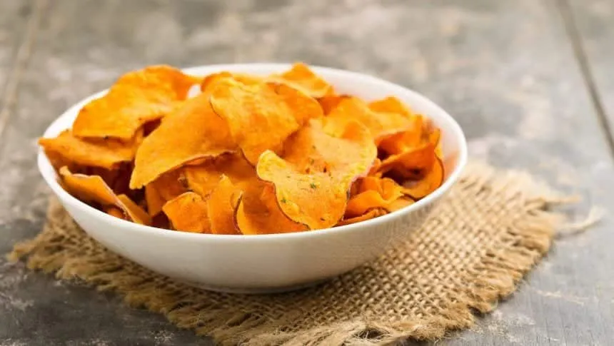 Discover easy-to-make snacks for your party