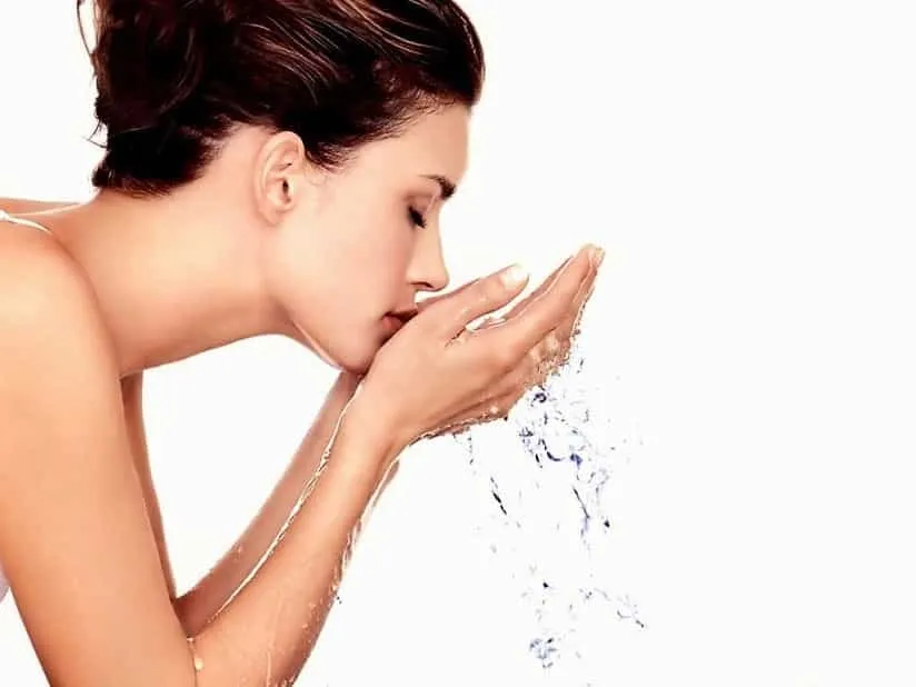 Washing your face - why, how to do it correctly and how to take care of it