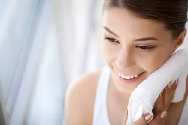 Washing your face - why, how to do it correctly and how to take care of it