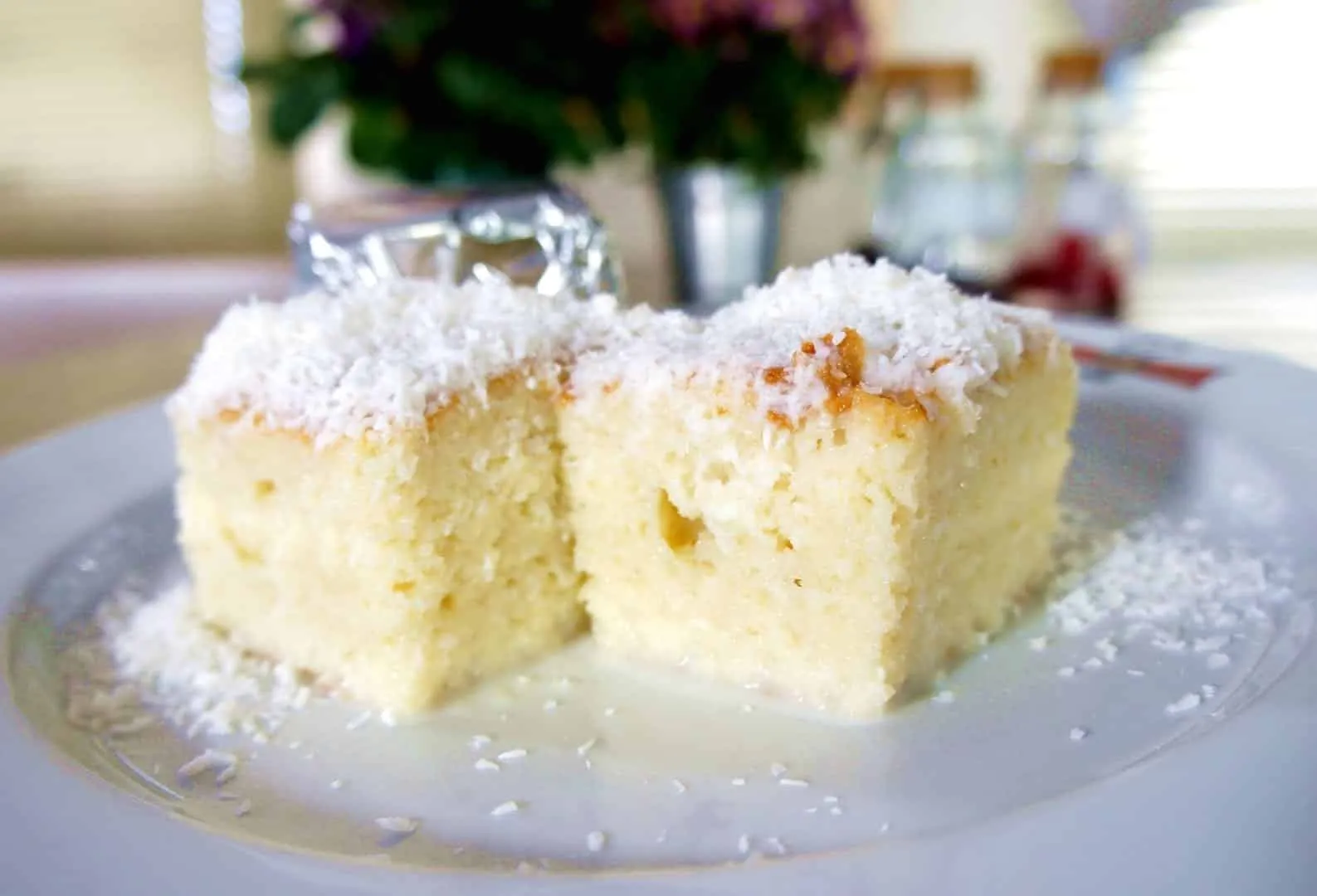 Ice cream cake, learn the recipe for this birthday classic