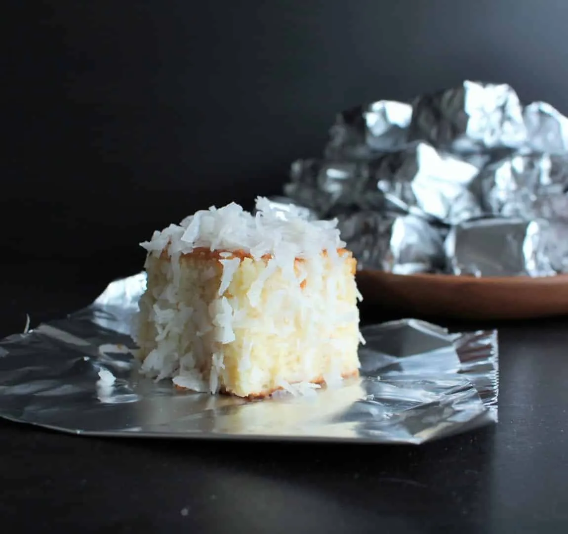 Ice cream cake, learn the recipe for this birthday classic