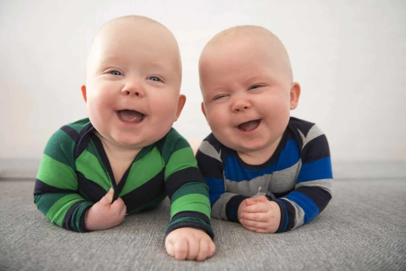 Twin brothers: 15 interesting facts about them