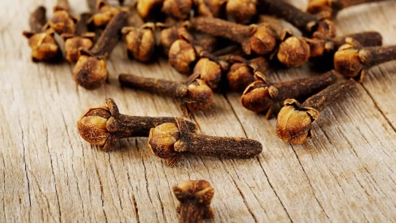 Clove.  Discover the benefits, forms of use and contraindications