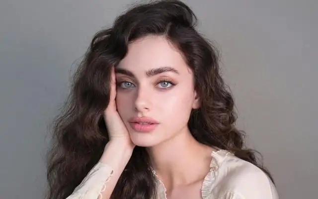 Most beautiful woman in the world: title goes to Israeli model