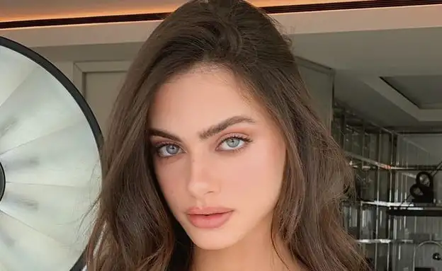 Most beautiful woman in the world: title goes to Israeli model