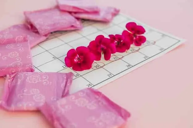 Menarche - what it is, how it happens and what changes in women