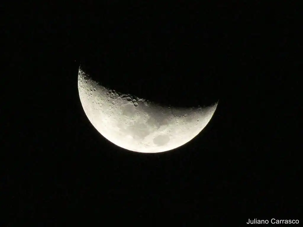 Influencias de la luna: descubre cómo la luna puede interferir en tu vida