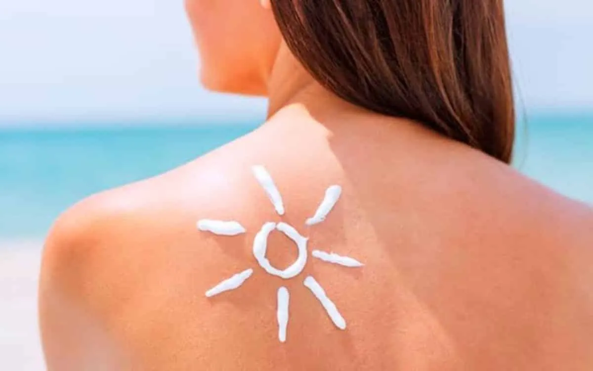 Sunburn - what it causes on the skin, how to avoid it and treatments