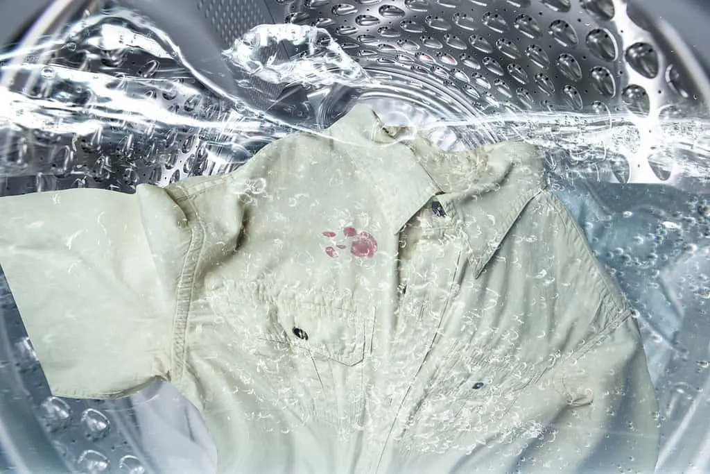 Come find out how to remove pen stains from your favorite shirt