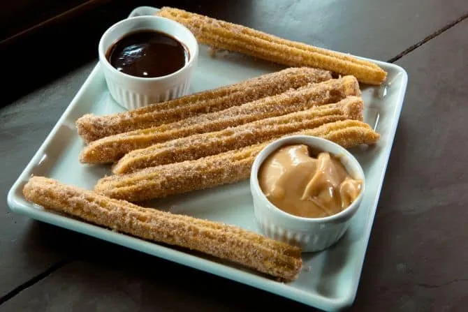 Churros