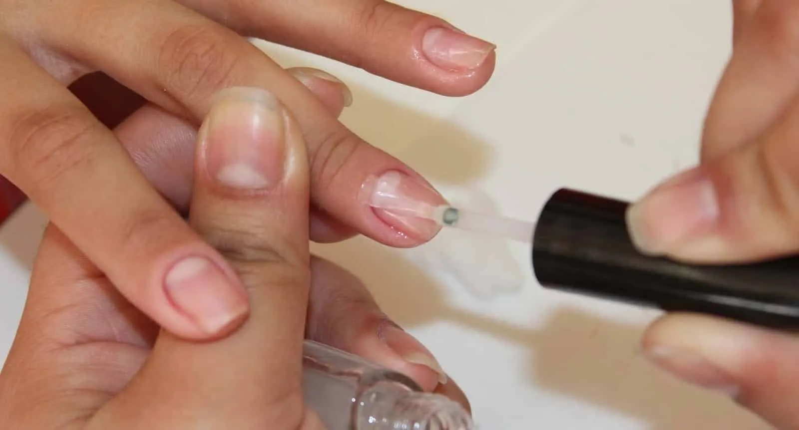 Learn how to have big, natural nails by following 10 simple tips