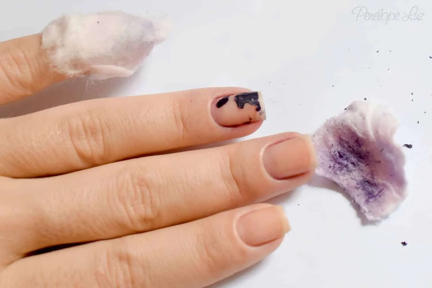 Learn how to have big, natural nails by following 10 simple tips