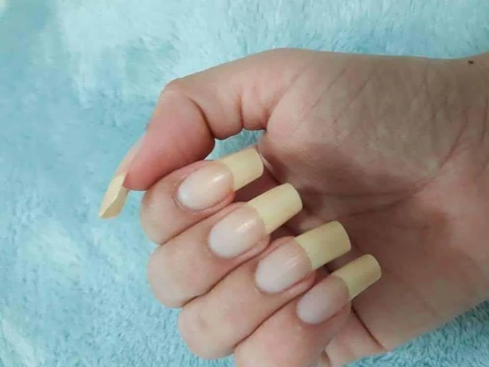 Learn how to have big, natural nails by following 10 simple tips