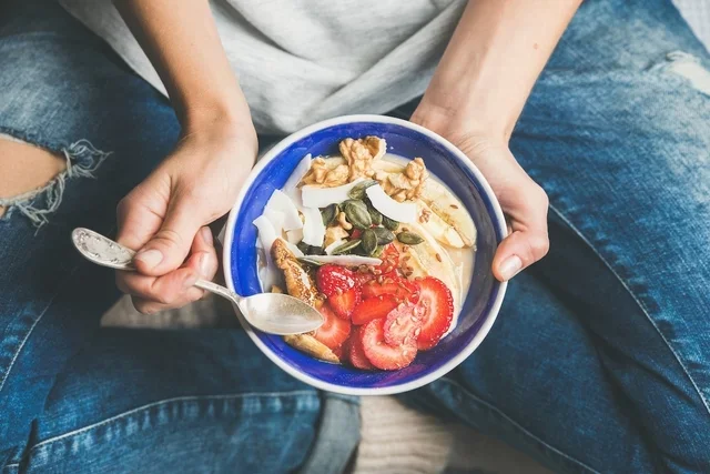 qué comer, qué evitar y menú