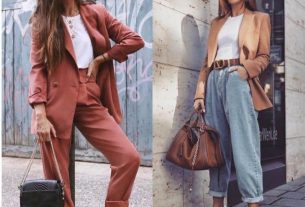 ¿Cómo llevar una chaqueta?  Consejos e inspiración para looks con la pieza