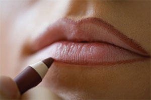 lip pencil for makeup