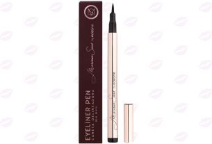 Mari Saad By Océane Eyeliner Pen