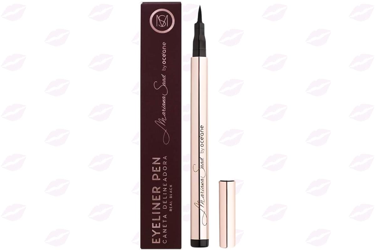 Mari Saad By Océane Eyeliner Pen