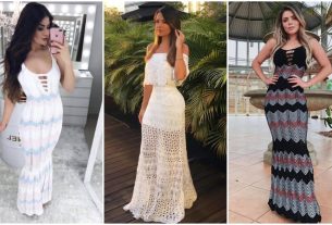 30 vestidos para o ano novo que você deveria considerar