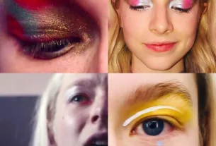 Euphoria Makeup : des idées de maquillage inspirées de la série à succès