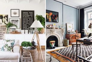 Decoración Boho – Tendencias y sugerencias creativas para los bohemios modernos