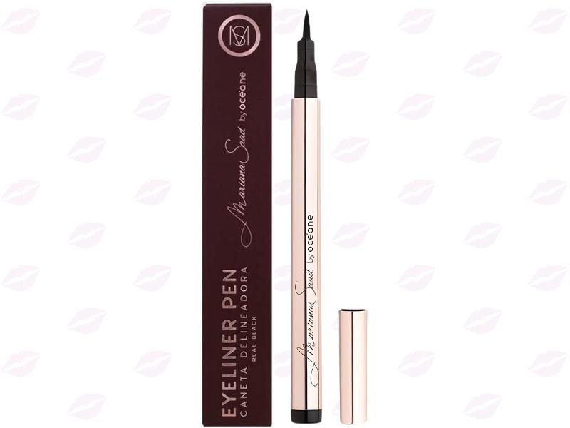 mari saad eyeliner pen review