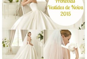 Pronovias lanza colección de vestidos de novia