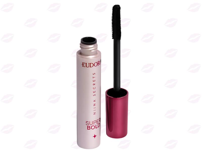 niina secrets super bold cilia mascara