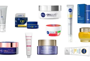 The 11 best cremes antissinais: engage your skin young and healthy