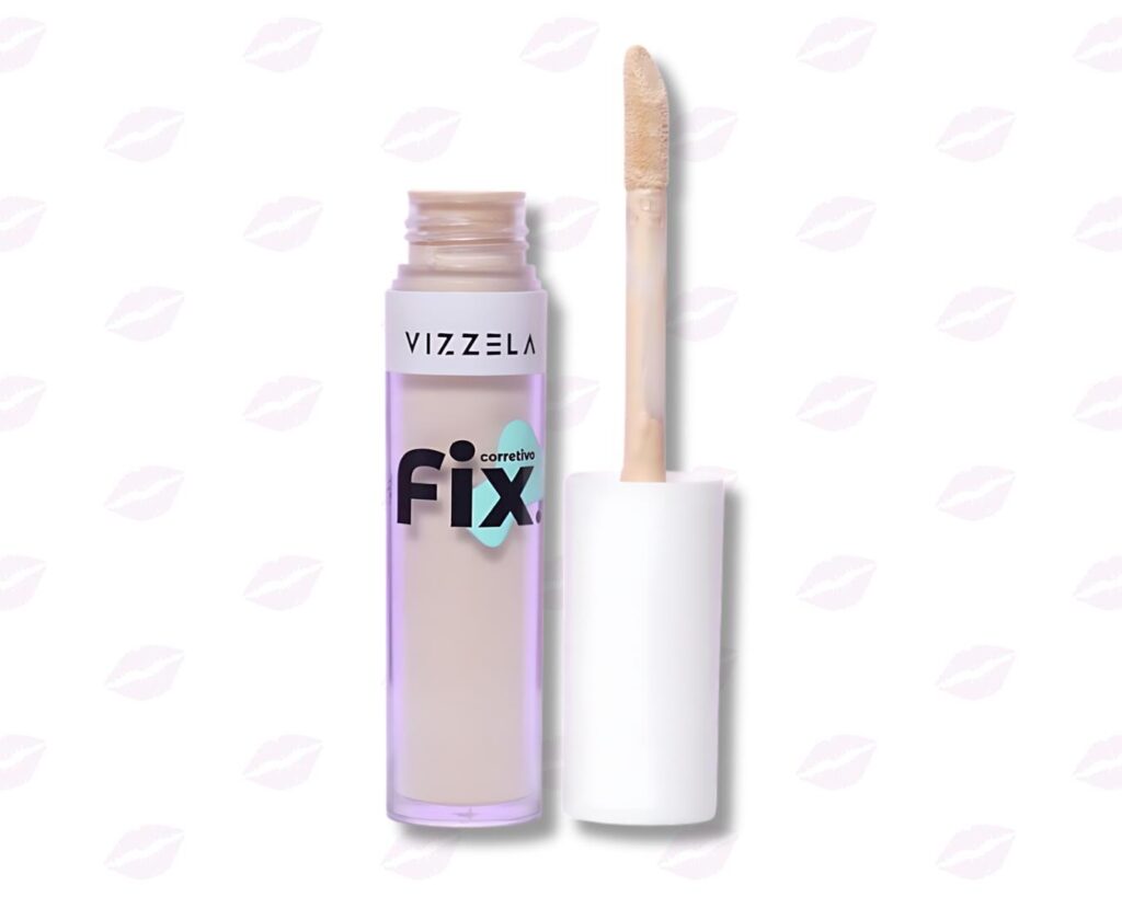 vizzela concealer review