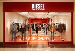 Diesel: conheça a história da famosa marca de jeans