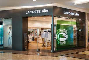 Lacoste: conheça a história da icônica marca do crocodilo